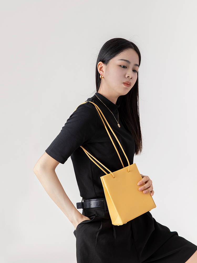 适合夏天的包包小众高级,适合夏天用的小众包包