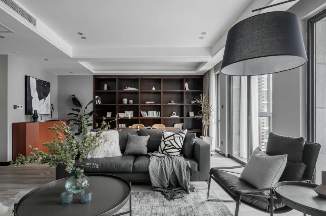 入门玄关装修方案,房屋装修中的玄关如何合理设计