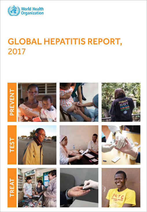 丙肝正确治疗方法与防控,影响丙肝治疗效果的一个重要因素