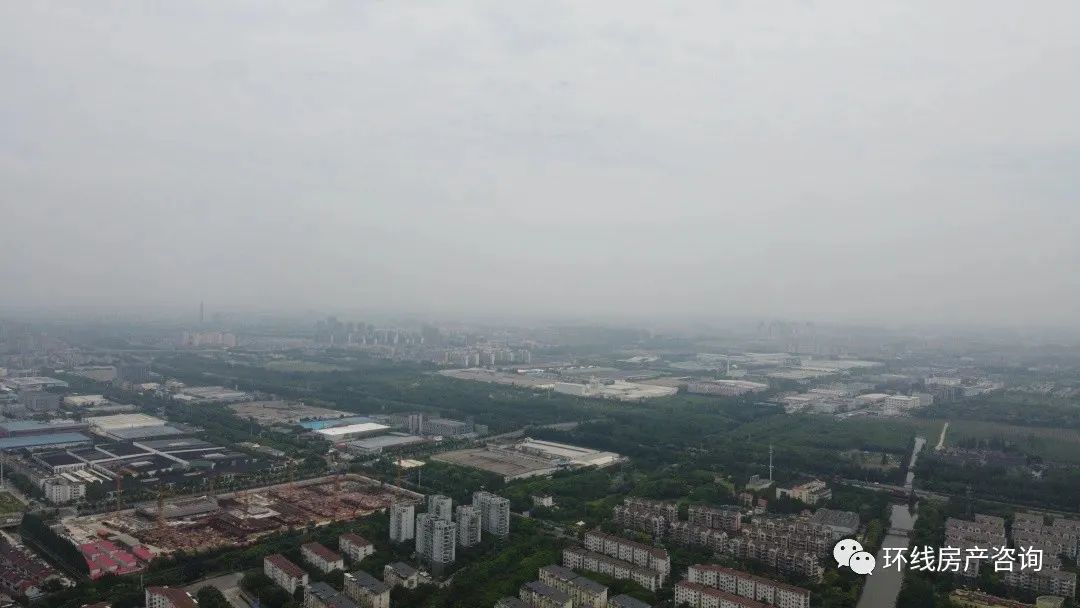 上海各区规划对比,上海新一代城市规划