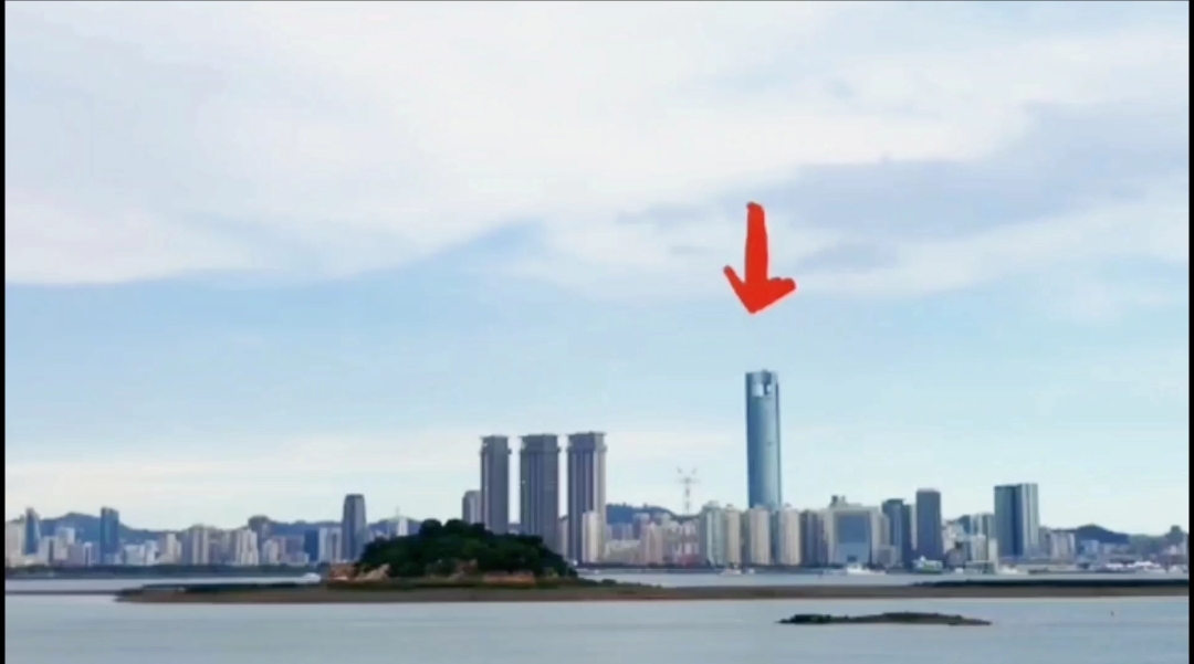 厦门第一高楼现在有在动工吗,厦门第一高楼被谁买了