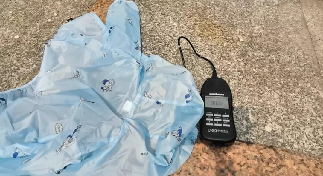 儿童防晒衣测评排行榜前十名,防晒衣防紫外线儿童推荐测评