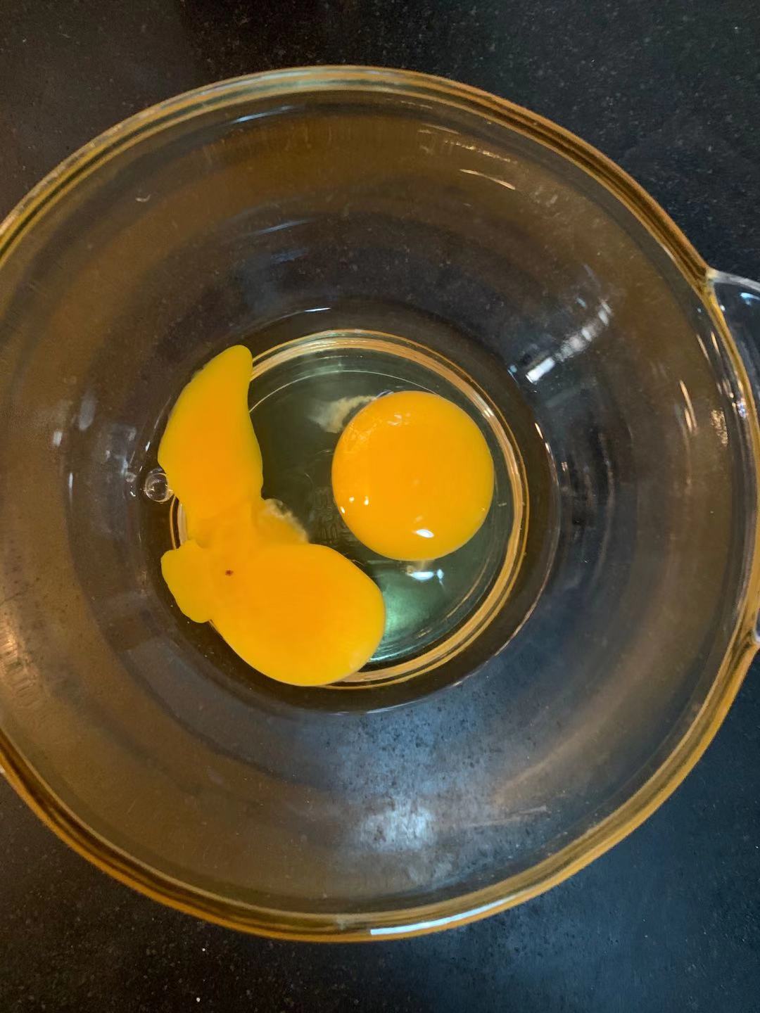 鸡蛋牛奶蛋挞液做法教程,蛋挞液做法只用纯牛奶和鸡蛋