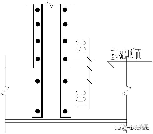 剪力墙平法图集常遇问题图文解答,每日一识剪力墙的60个平法问答