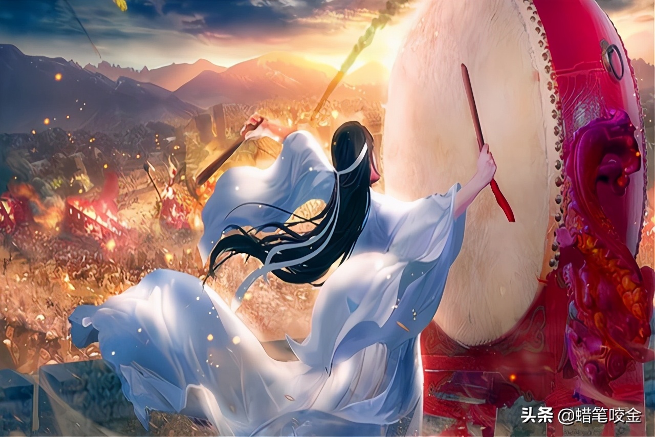 雪中悍刀行陆地神仙能活多少年,雪中悍刀行羽人非獍