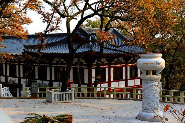 安徽九华山是哪里的景点,安徽九华山是旅游景点吗