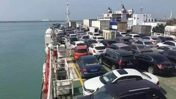 海南今年过海免费吗,海南五一进出海免费吗