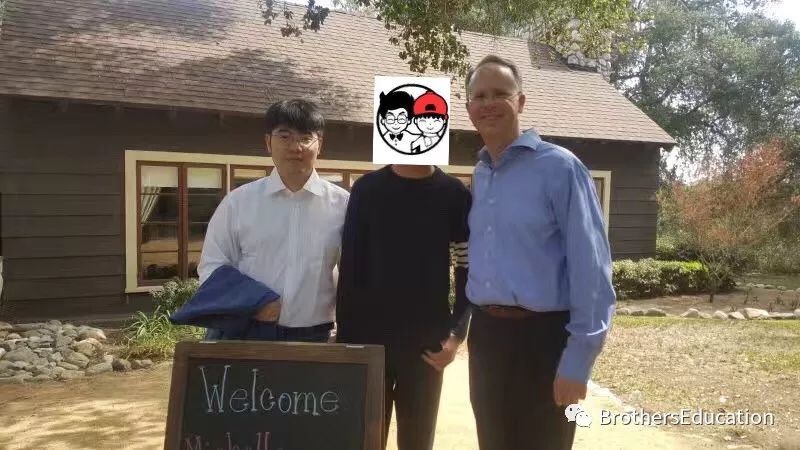 带你深度了解美国寄宿大牛校IndianSprings（印地安泉中学）