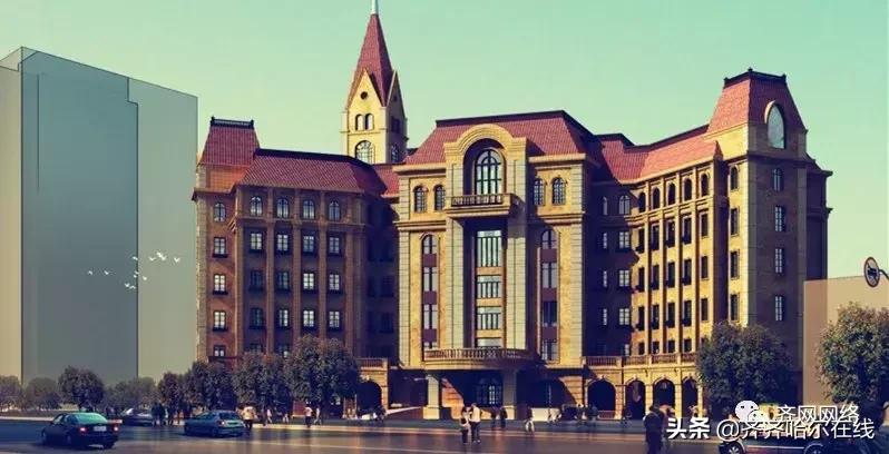 牛哄哄的齐齐哈尔人，如何定义家乡，我们自己说了算