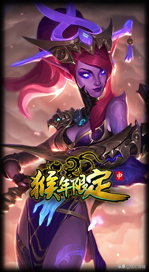 英雄联盟全皮肤鉴赏,英雄联盟皮城女警凯特琳高清图片