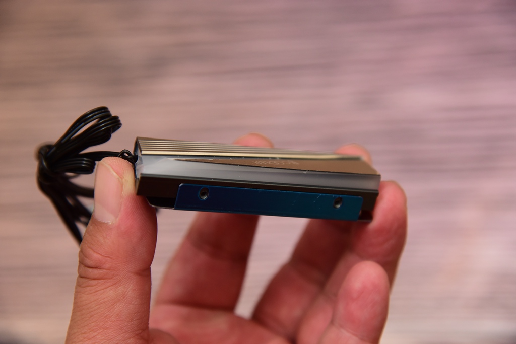 热管性能测试测试的是什么,热管散热器测评