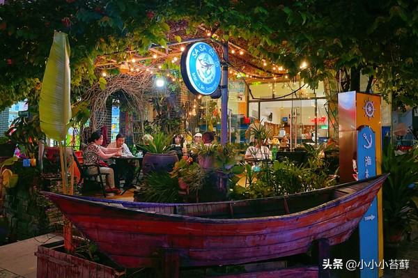 三亚吃住行,三亚自由行海边住宿攻略