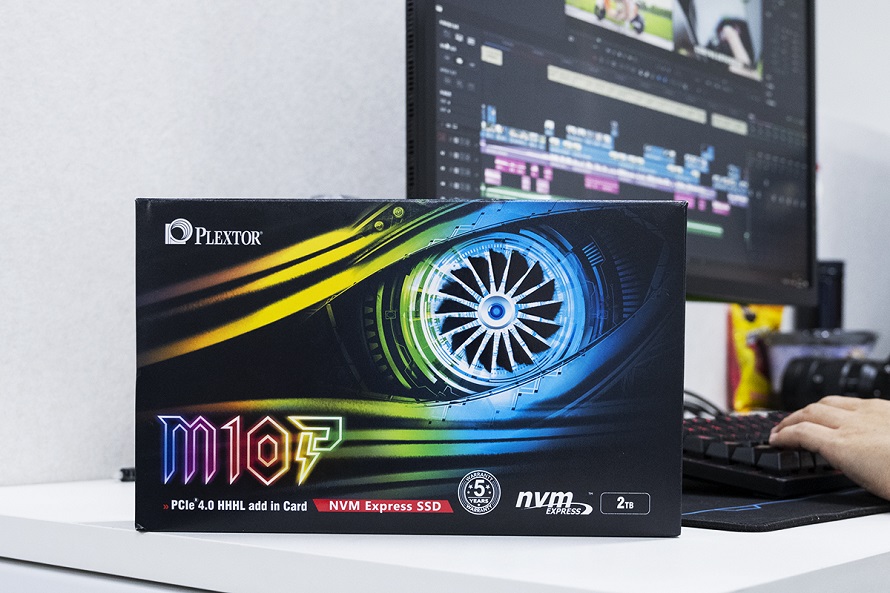 浦科特m10p测评,浦科特m10pgn