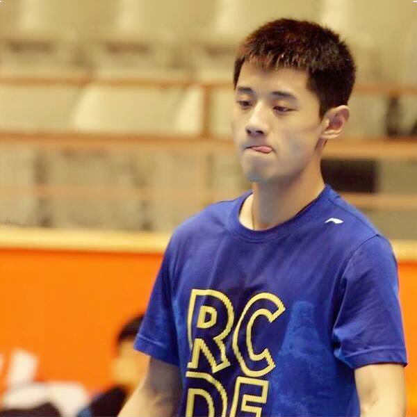 张继科退出乒乓球直通赛吗,张继科为什么离开乒乓球队