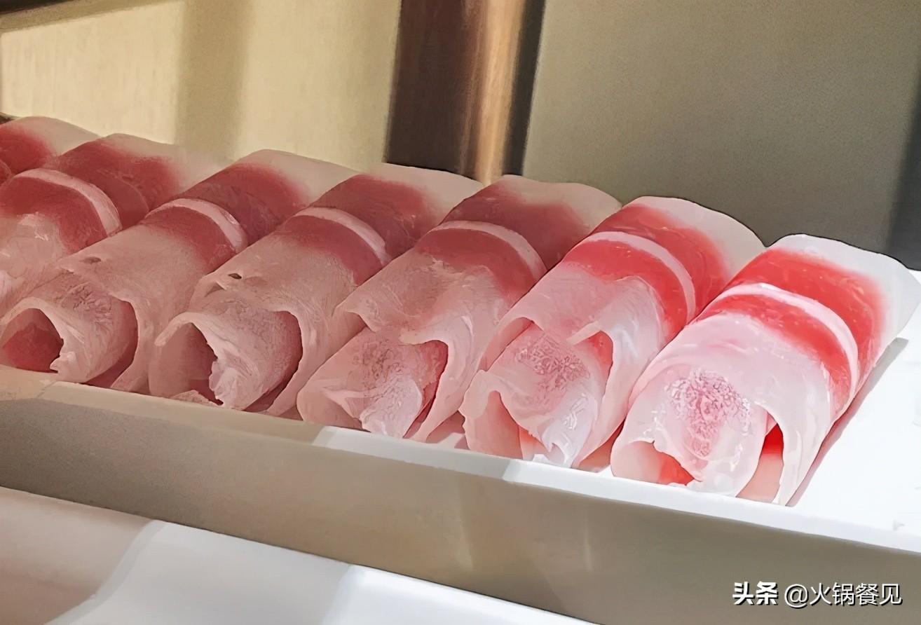 海底捞新品尝鲜是啥,海底捞最近创新