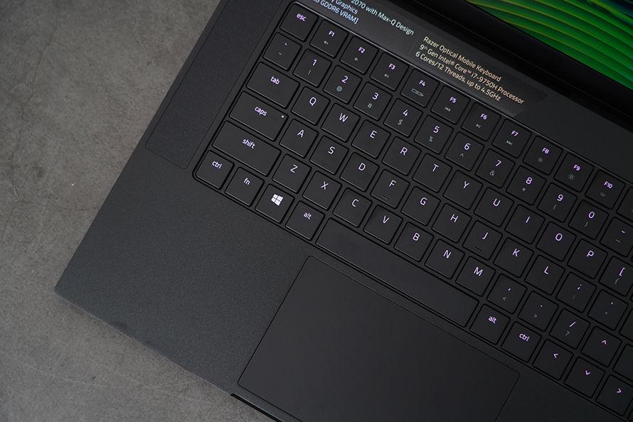 小米笔记本键盘手感怎么样,哪个笔记本键盘的手感最好