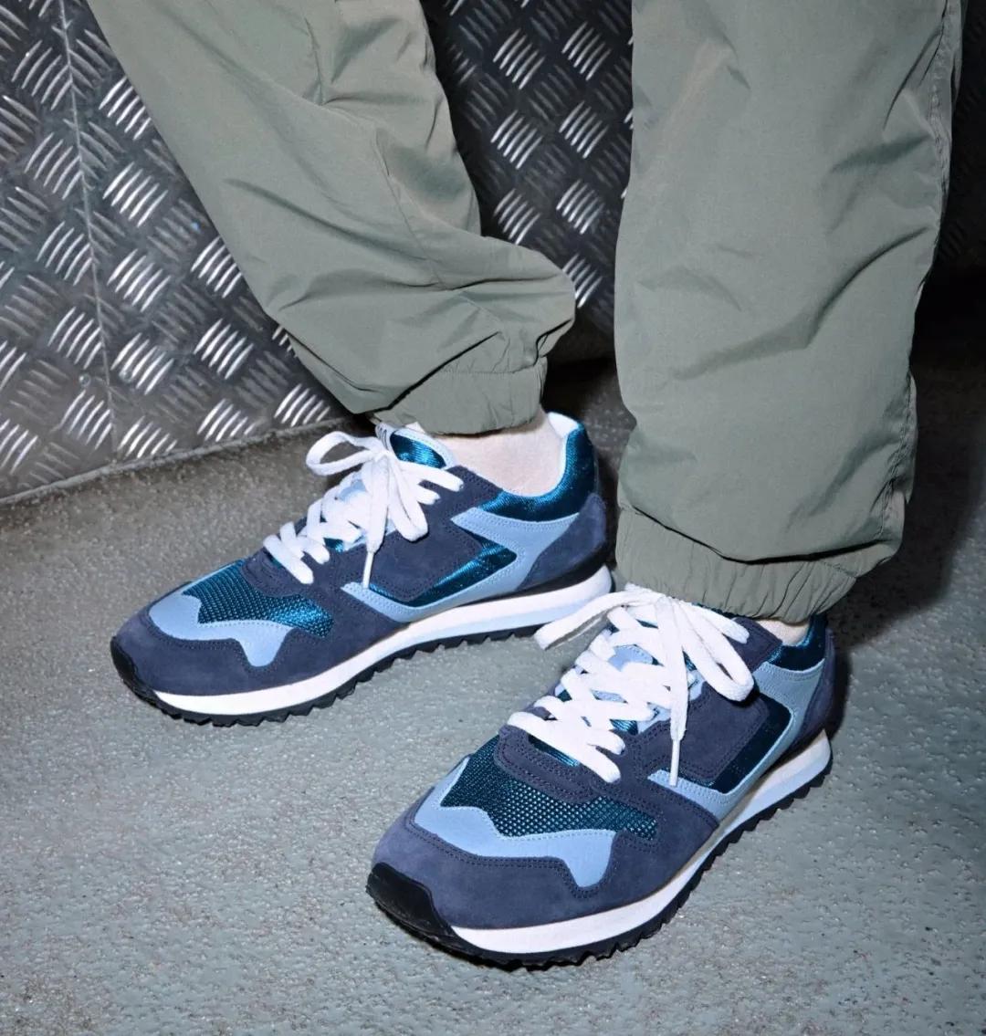 今年春夏换新鞋，这10双“小众跑鞋”绝不能错过