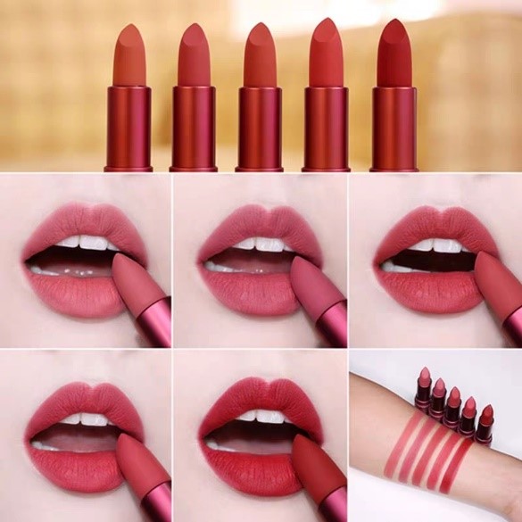 百元口红推荐100元左右品牌,有哪些百元以内好的口红