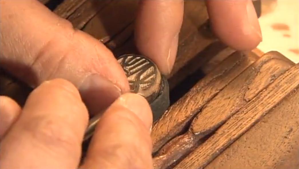 日本女工匠,日本手工女匠人