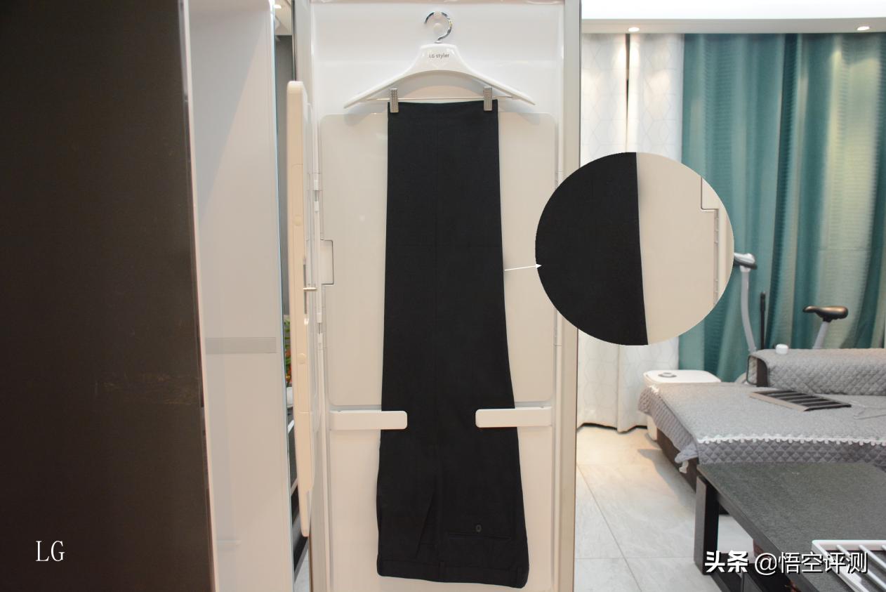 三星衣物护理机,lg衣物护理机与三星衣物护理机