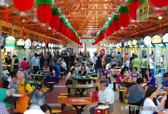 新加坡用什么软件买东西,新加坡便宜实惠的购物平台有哪些