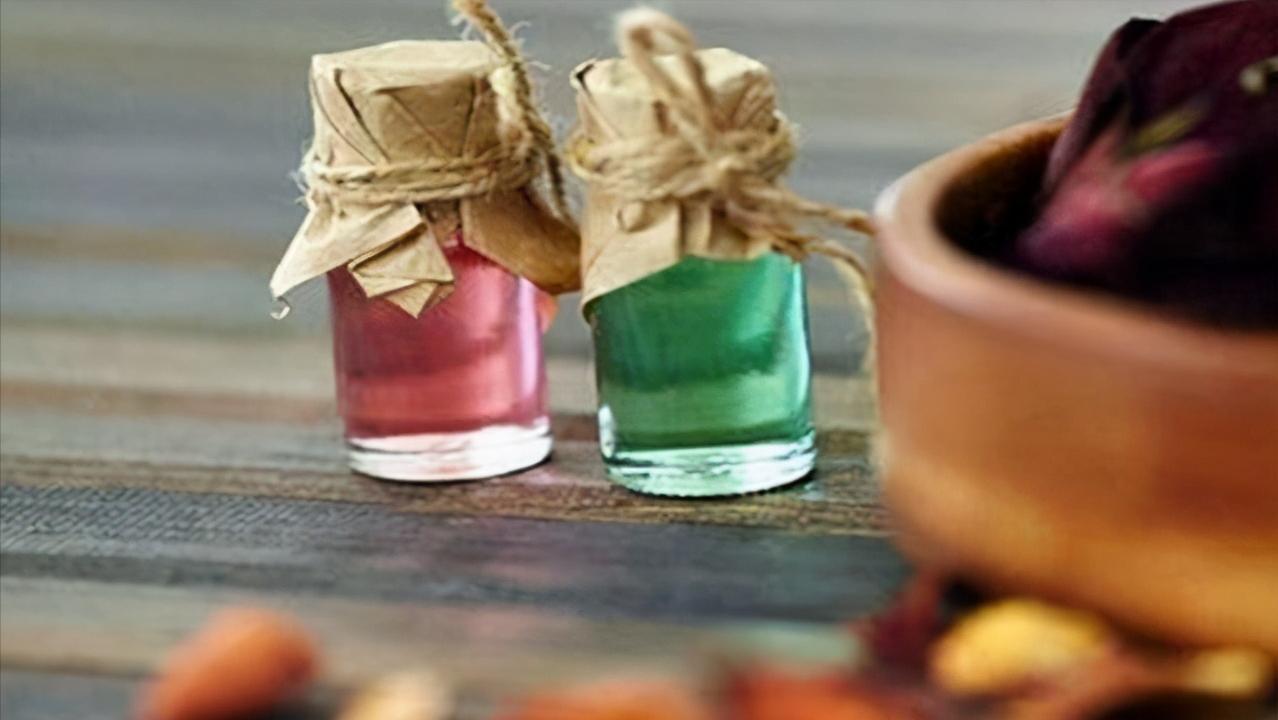 印度疫情混乱,檀香精油一涨又涨,市场假货泛滥,真假难辨