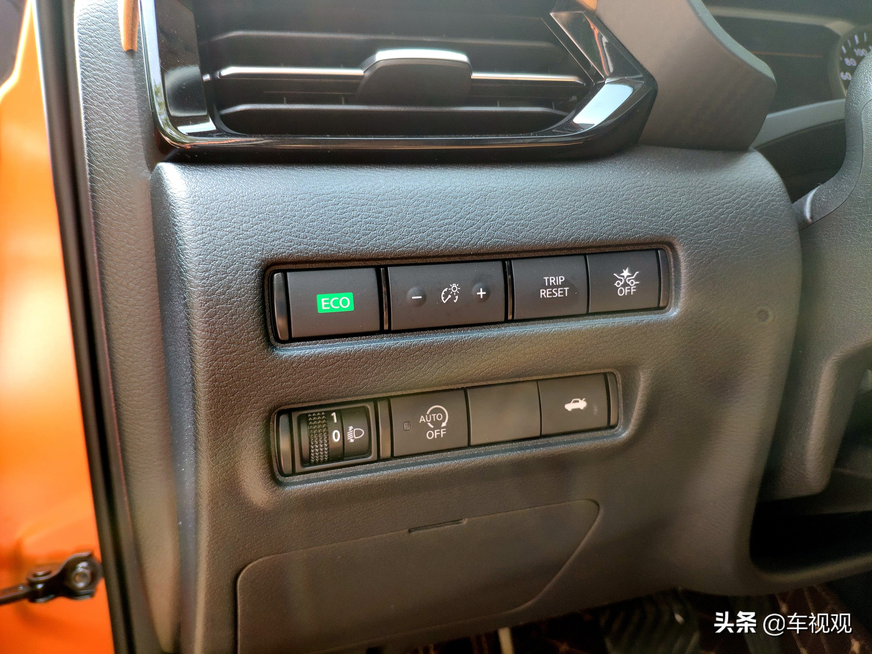 相信日系车的品质，花15万入手顶配日产轩逸，安全配置丰富