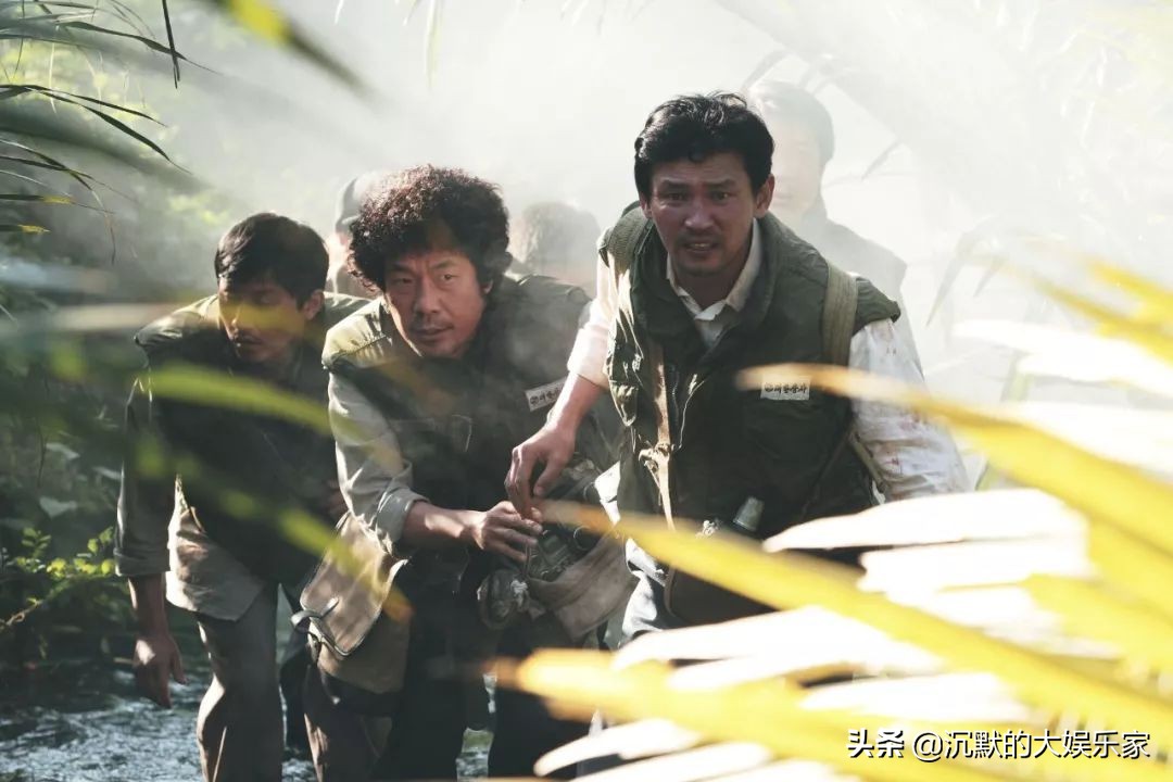 10部催人泪下的韩国亲情电影：真的太好哭了