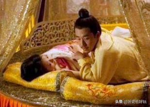 如果皇帝宠幸妃子时，妃子正好来“大姨妈”怎么办？