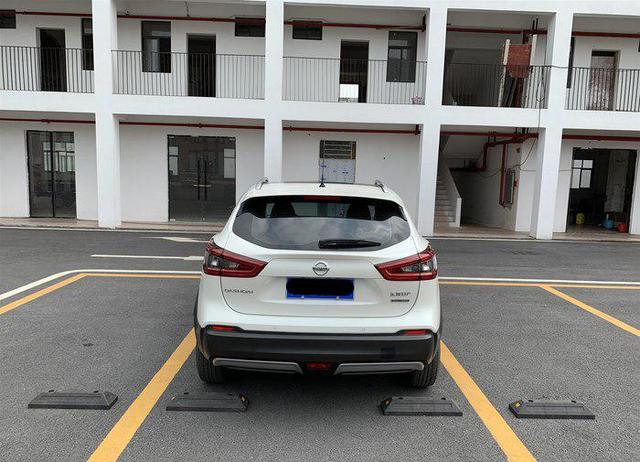 开逍客的人,开日产逍客的都是什么人