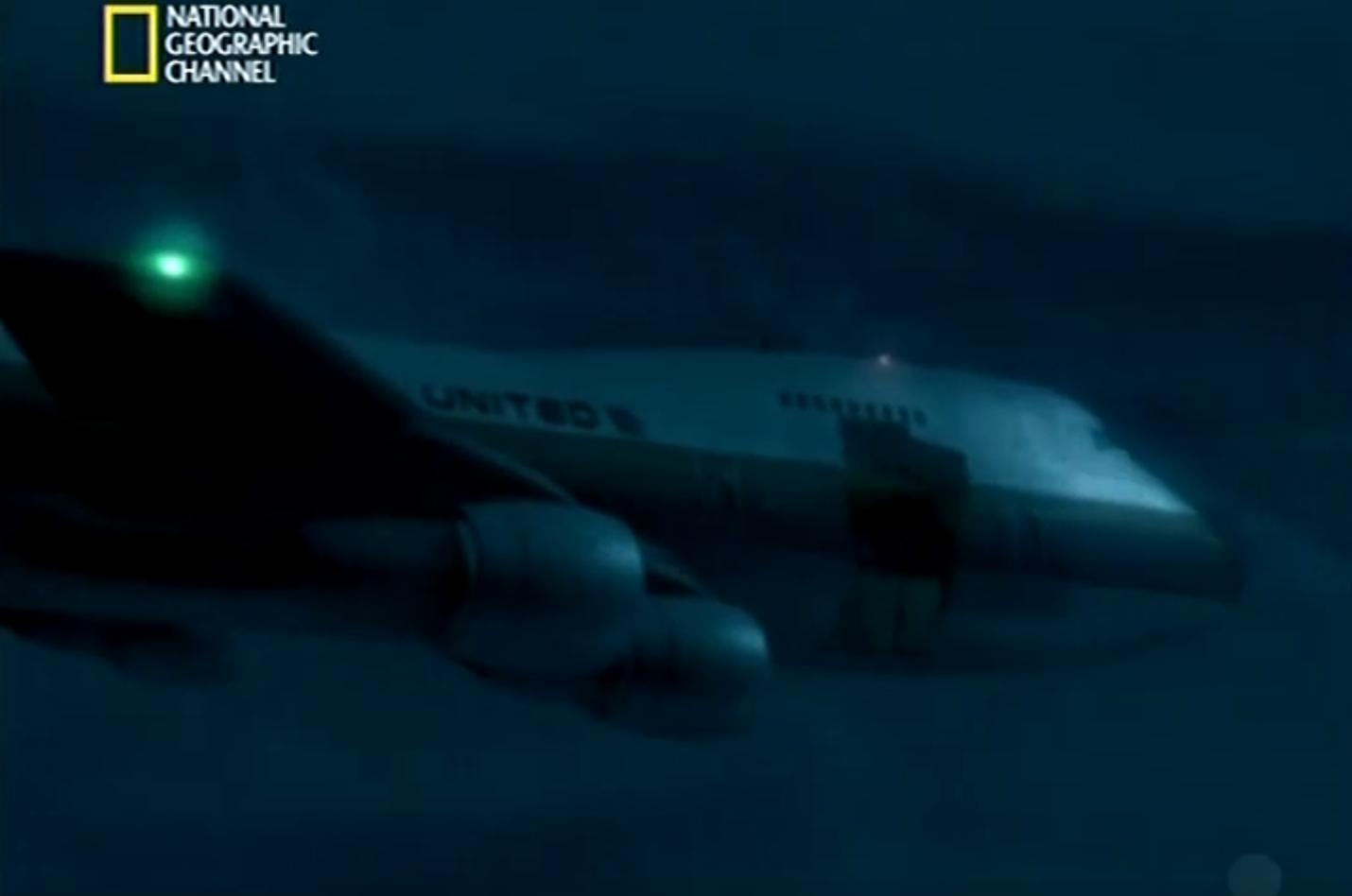 扣不死的坑爹锁扣，回顾美联航UA811航班1989.2.24空中险情事件