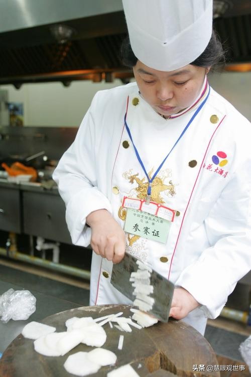 《侯海洋基层风云》杜敏：从老味道餐馆合格的合伙人到分道扬镳