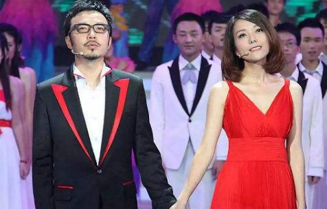 白岩松汪涵主持口误完整版,汪涵华少白岩松