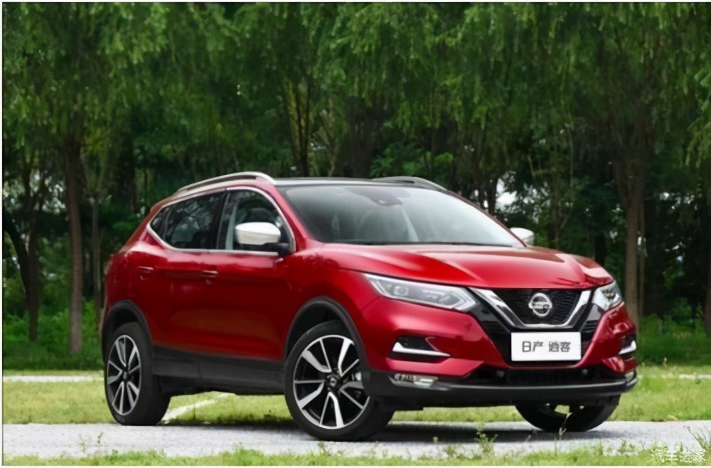 日产逍客变速箱电脑通病,日产逍客变速箱坏怎么回事