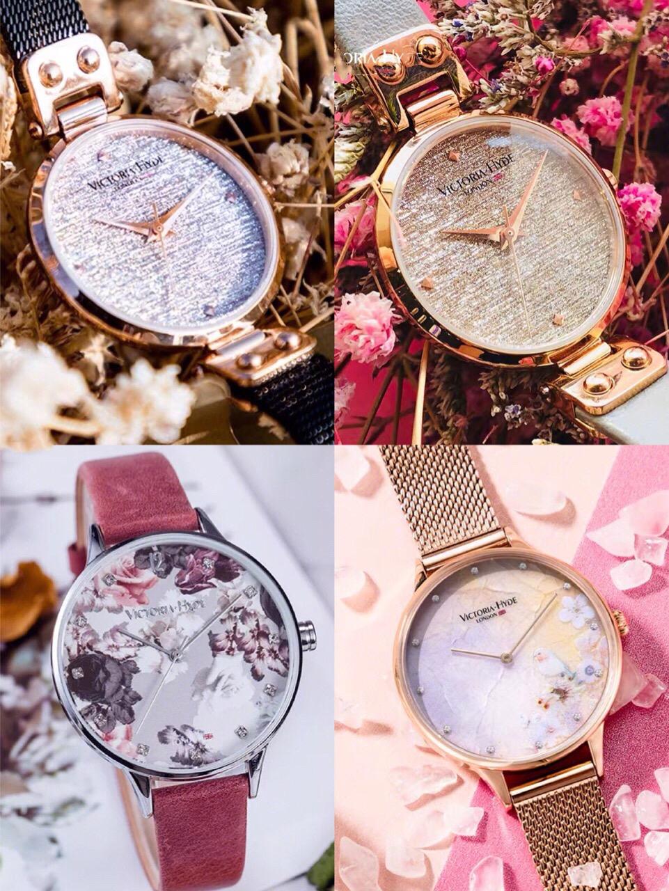 超好看的手表推荐,几年前喜欢的小众手表dw