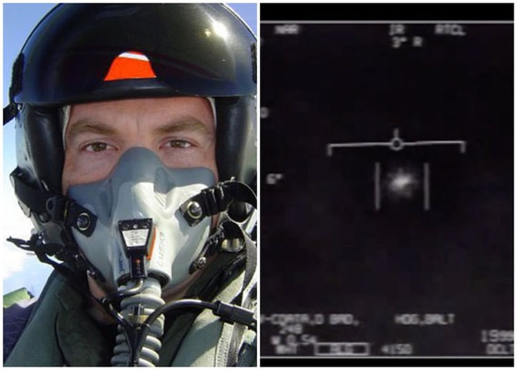 ufo事件真实内部,全球被证实的目击ufo事件