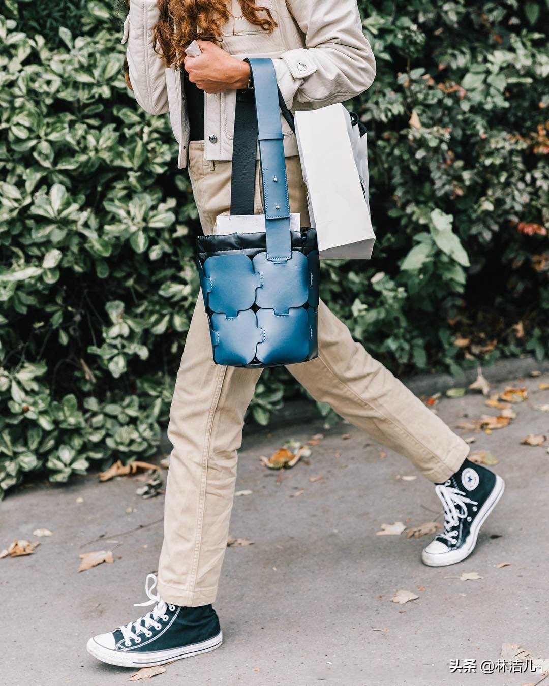 王妃同款包包推荐,盘点15款小众时髦的平价包包