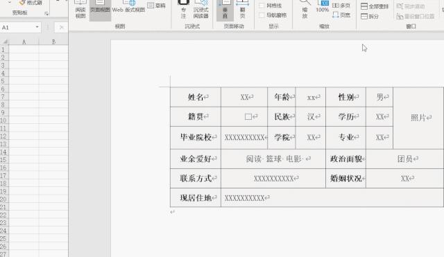 excel表格粘贴图片不变形,excel表格粘贴到word不变形