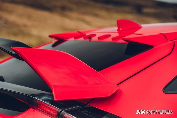 最强1.5t思域5秒破百,思域typer多少秒破百