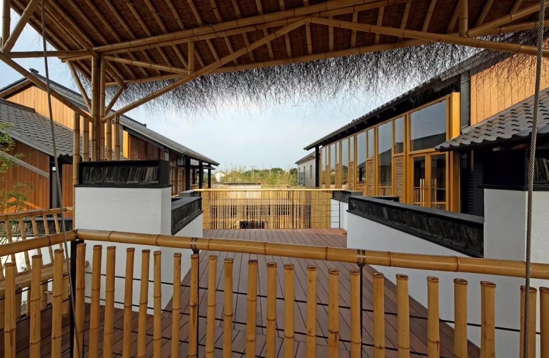 农家田园改造经典案例,100个极具设计感的乡村改造