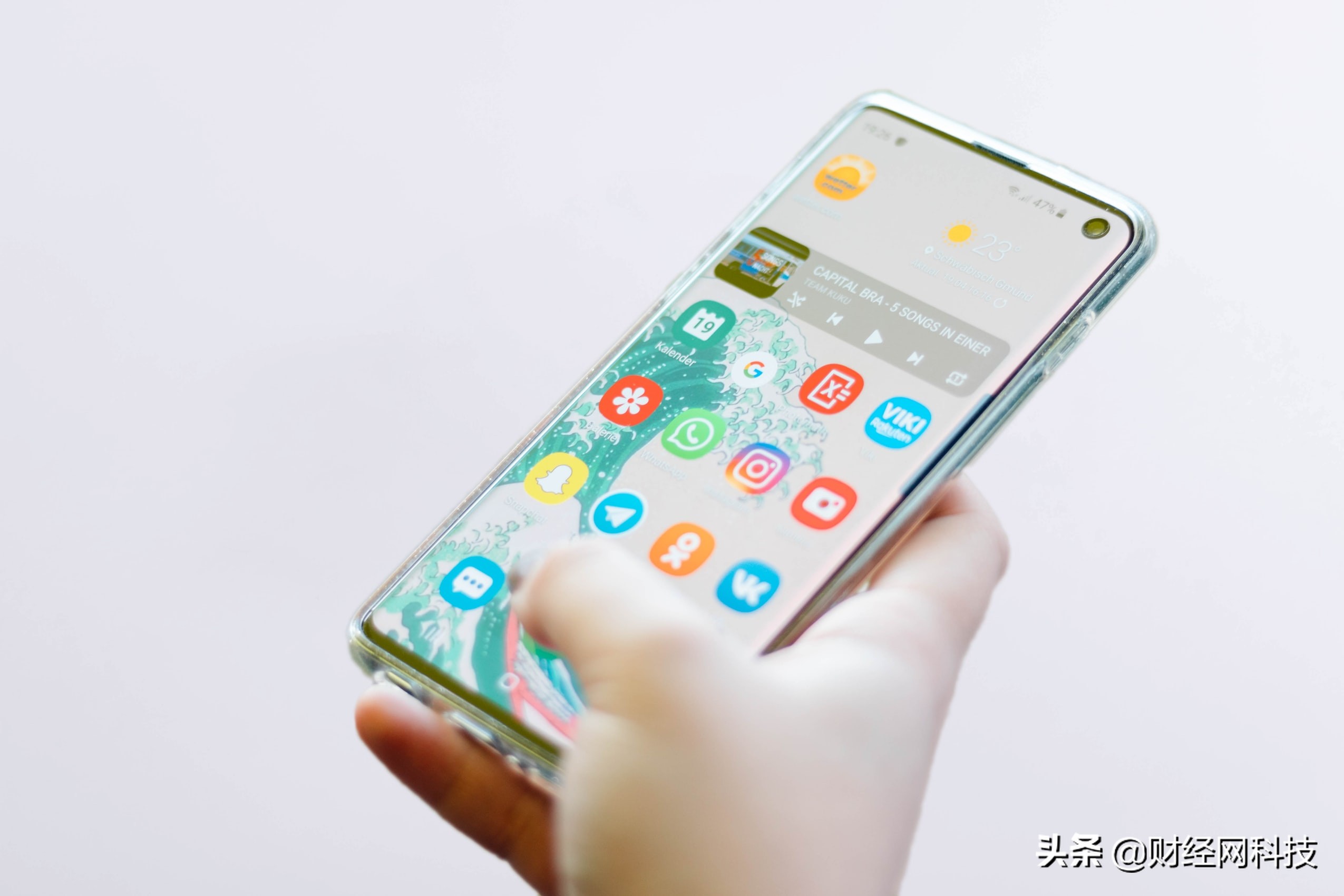 三星手机svoice是不是关掉好,怎样关闭三星手机的svoice