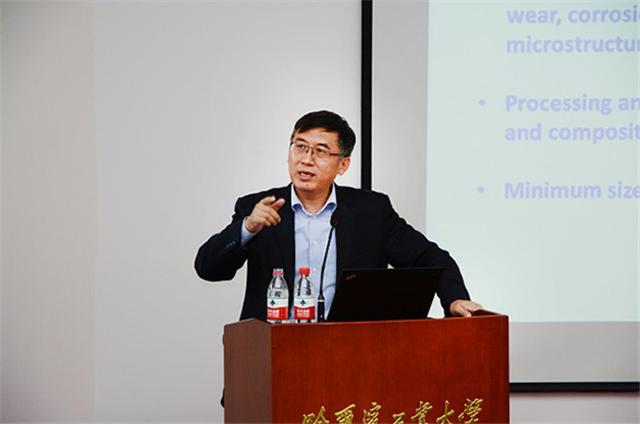 最年轻院士32岁卢柯,最年轻的中科院院士卢柯