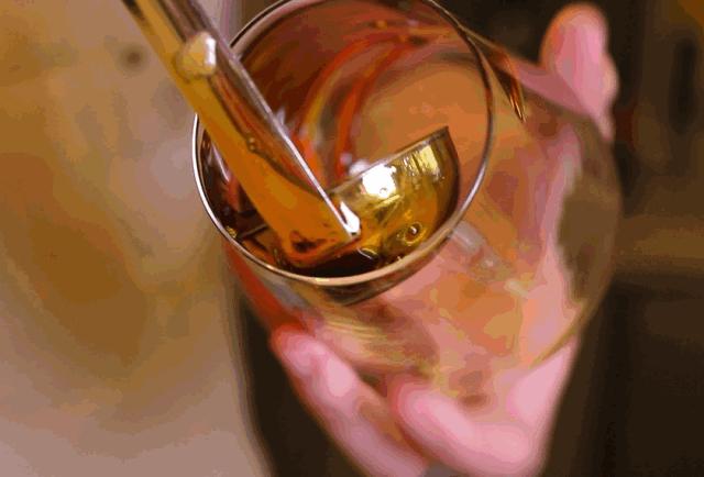 经典奶茶黑糖奶茶,好喝好看的黑糖奶茶