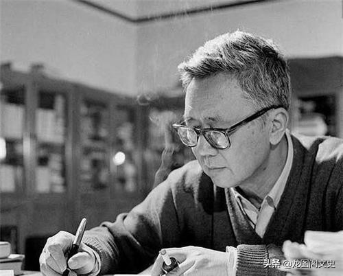 1983年，*小平邓**批示一周解决陈景润的问题，后者：累死也心甘情愿