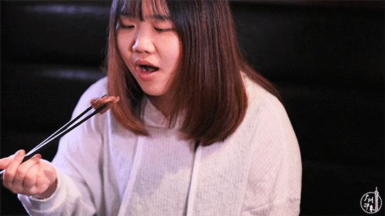 送¥600高级牛肉！火爆广深的烤肉店，有女票的千万别去！