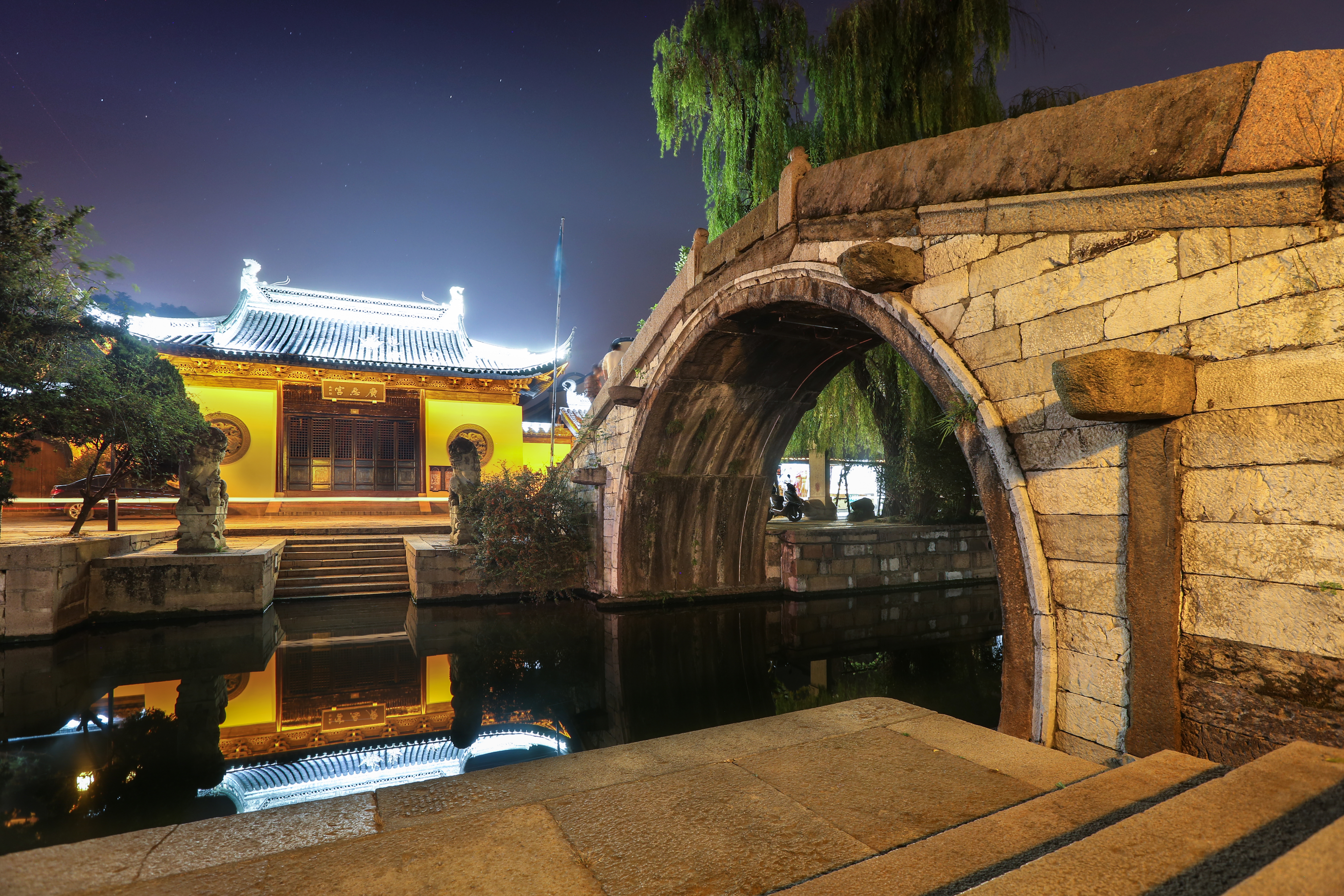 南浔古镇虾客大会要不要约,2023南浔虾客大会从什么时间开始