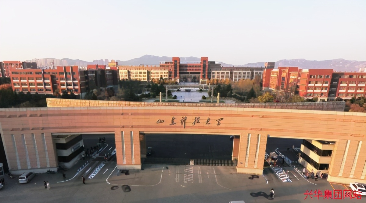 山东发展潜力最大的一所大学,盘点山东16地市的大学