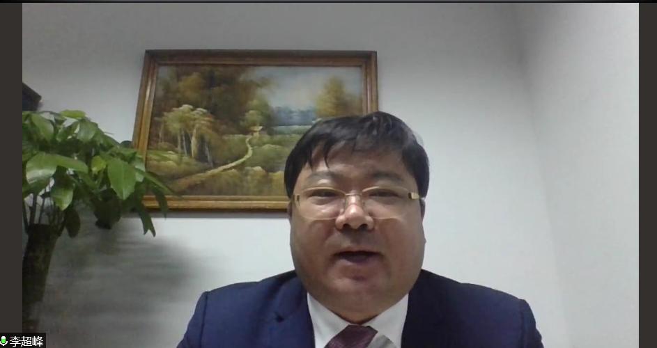 同心筑梦,共赢未来!格乐大学硕博导师聘任仪式隆重举行