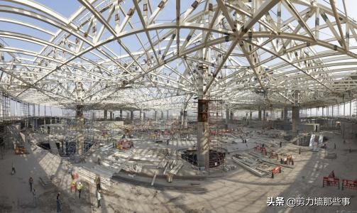 钢结构施工过程中注意什么,钢结构施工安全技术要点