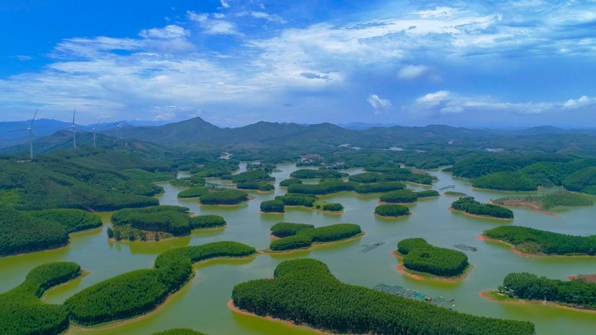 环广西8天游攻略,环广西7天自驾游